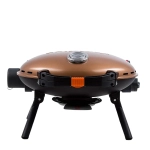 O-Grill 500MT газовый гриль BLACK- GOLD 500MT_GOLD