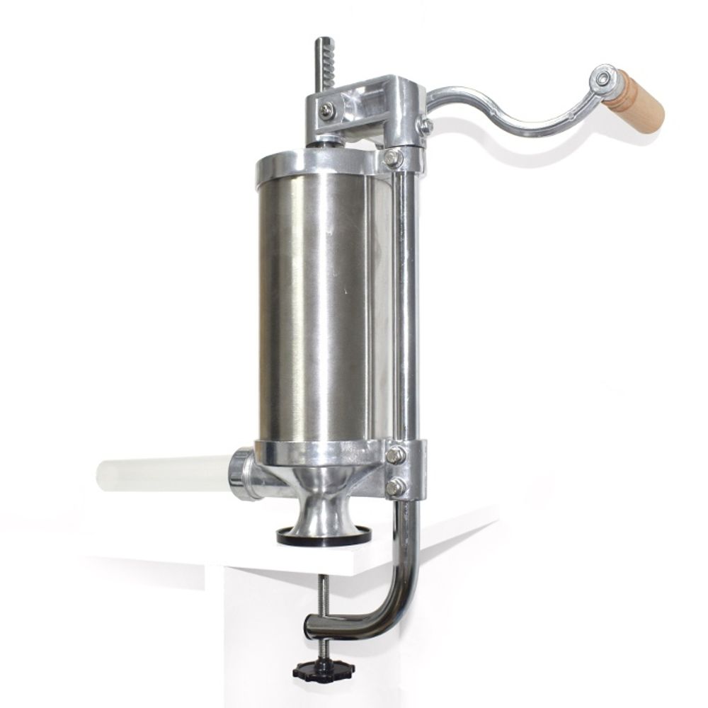 Колбасный шприц 3 кг (вертикал)