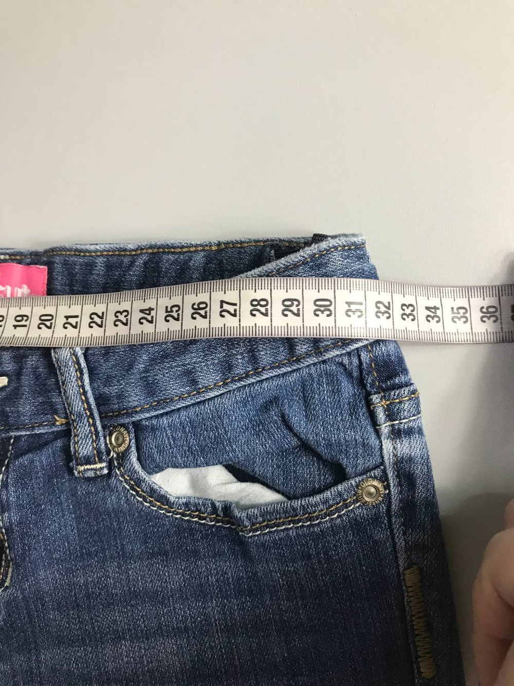 Джинсы Old Navi на каждый день, на 10 лет