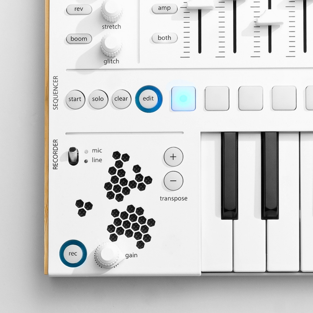 Kiviak Instruments WoFi