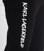 спортивные штаны Karl Lagerfeld - черный(705021 524910)