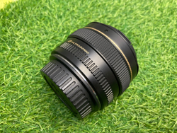 Canon 50mm 1.4 USM