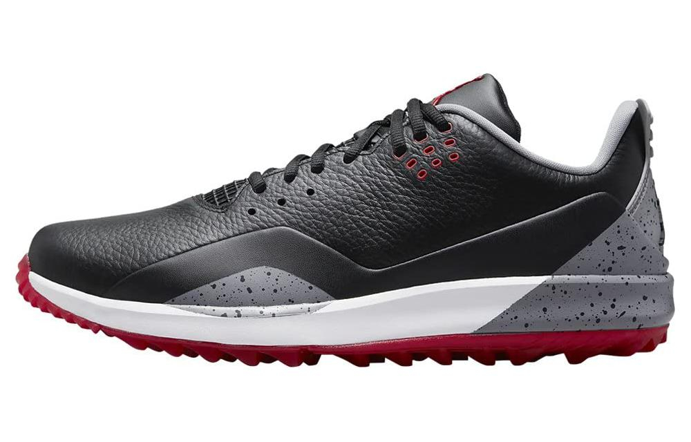 Jordan Adg 3 Golf Black Cement