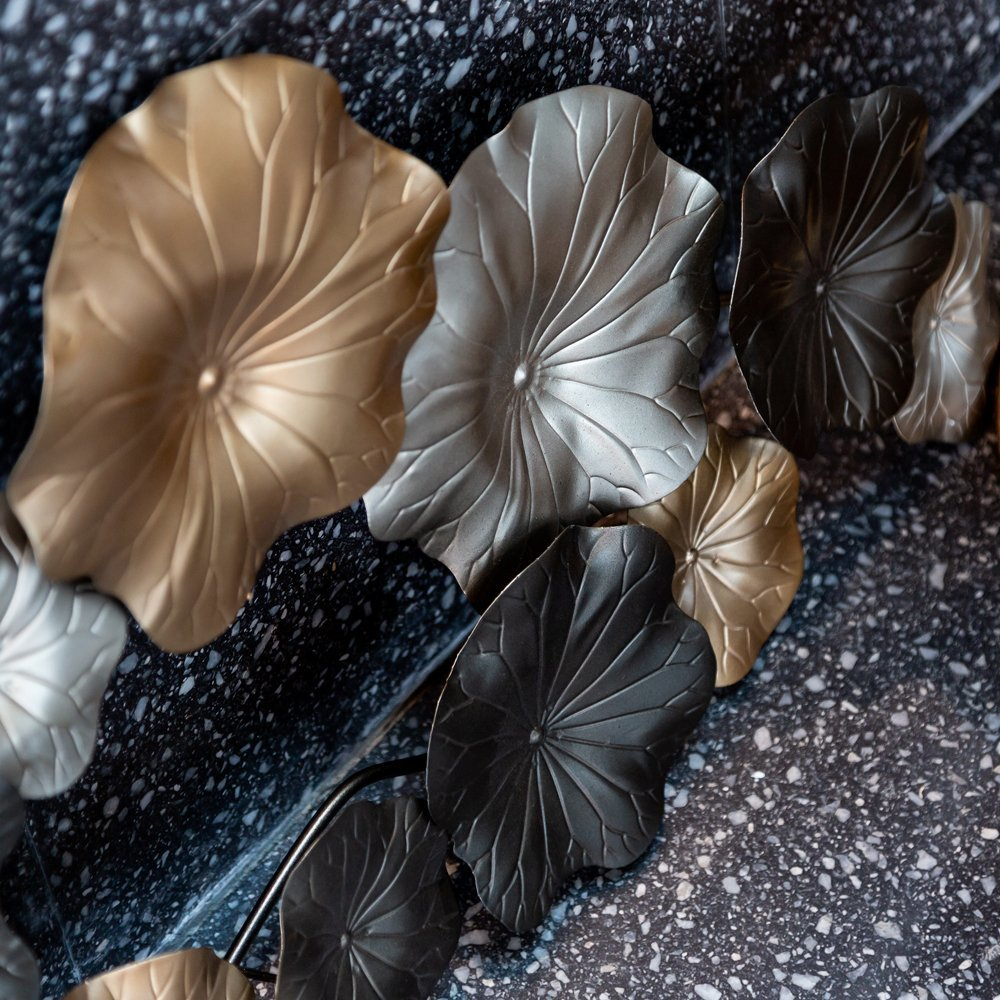 Панно Капуцин Голд Объект мечты