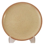 Тарелка плоская d24см(16) 2КСТ-24