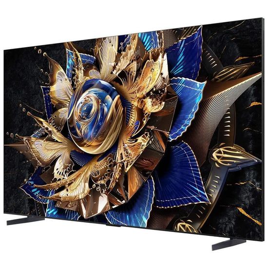 Телевизор TCL 115X955, QD-MiniLED. 2024