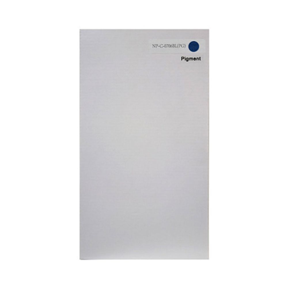 Картридж MyInk, аналог CANON PFI-706B для IPF 8400/8400S/8400SE/9400/9400S Blue (710 ml)