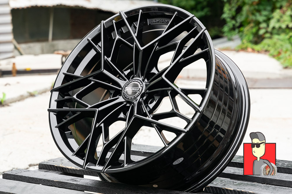 Комплект дисков RGW 030 18x8 et35 5x114.3