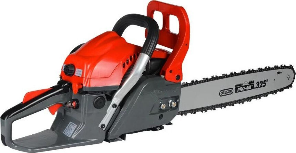 Бензопила Evoline CSG58-18ES