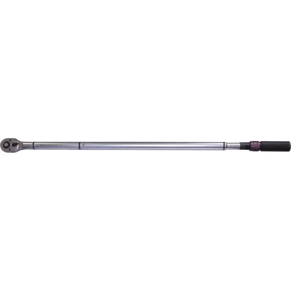 Ключ динамометрический 3/4"DR, 200—1000 Н·м THORVIK TWA4210