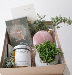 подарочный набор на новый год коллегам и близким