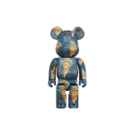 Дизайнерские игрушки BE@RBRICK · IP van gogh museum 2.0, 1114463-600808807