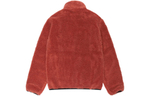 Куртки Stussy FW24 SHERPA REVERSIBLE JACKET, 118529