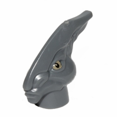 Голова Коулмана Требора 13197pb01