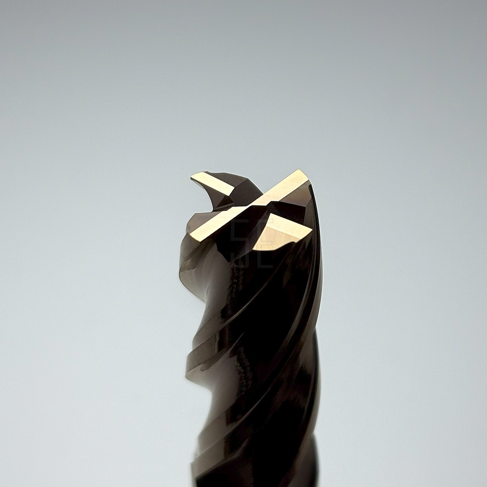 2114B 20*100*20*200 Фреза концевая