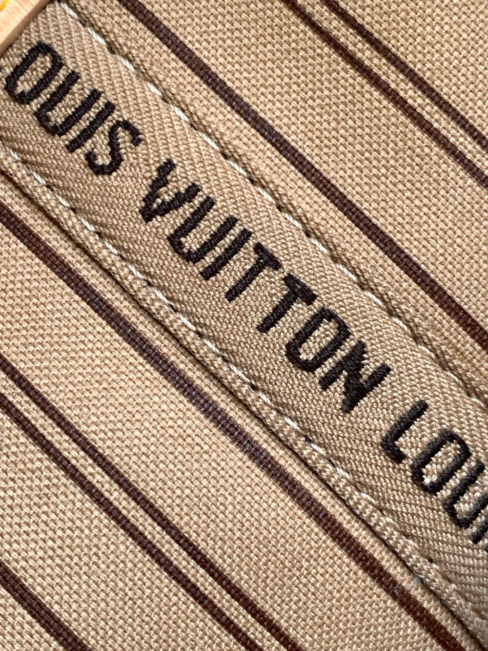Louis Vuitton Neverfull PM