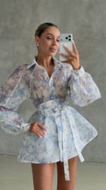 Комплект Grace органза