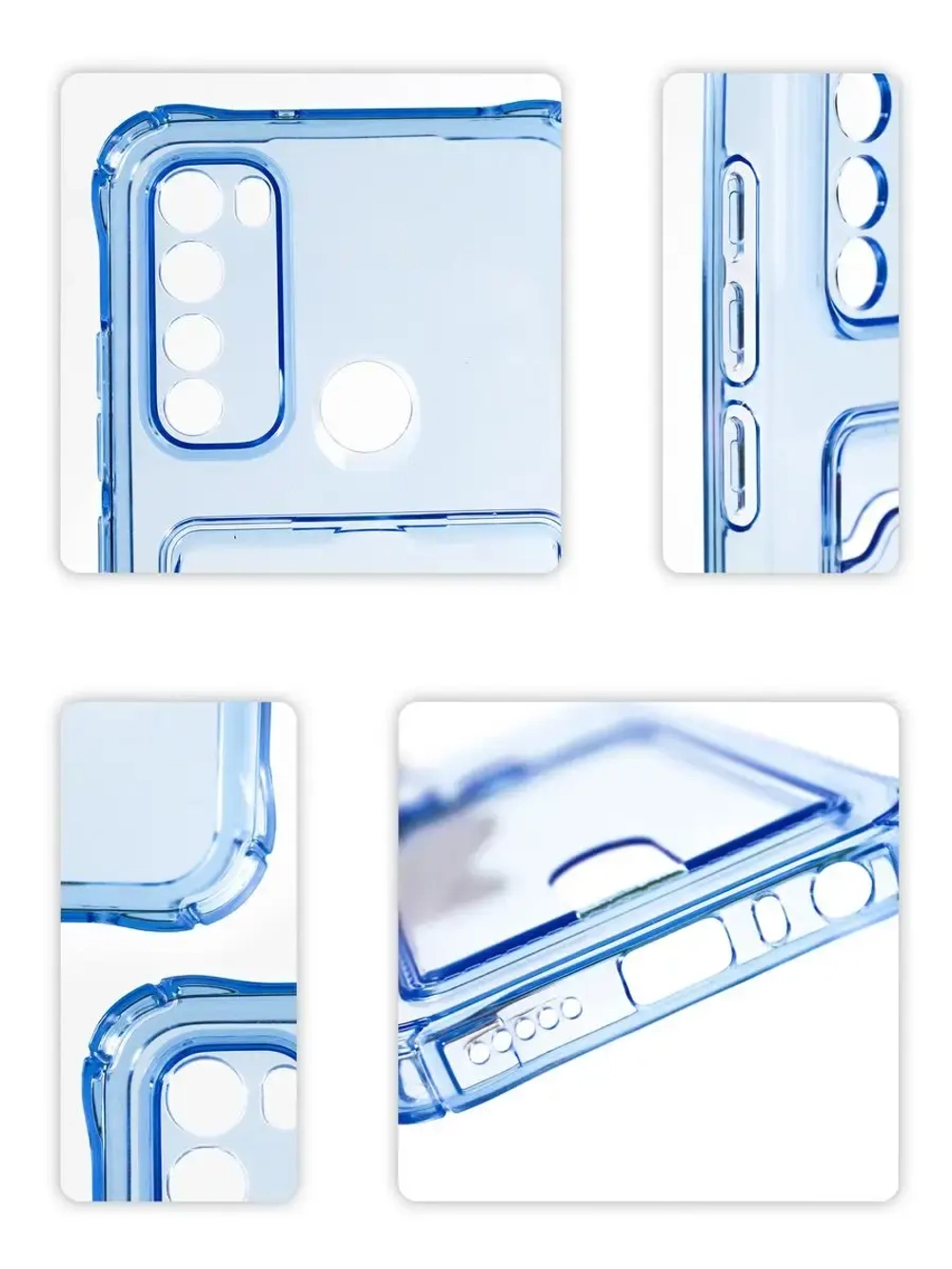 Чехол на Xiaomi Redmi Note 8T, Редми Нот 8Т