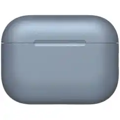 Беспроводные наушники Apple AirPods Pro 3 pro blue (синий про) (MFHP4)