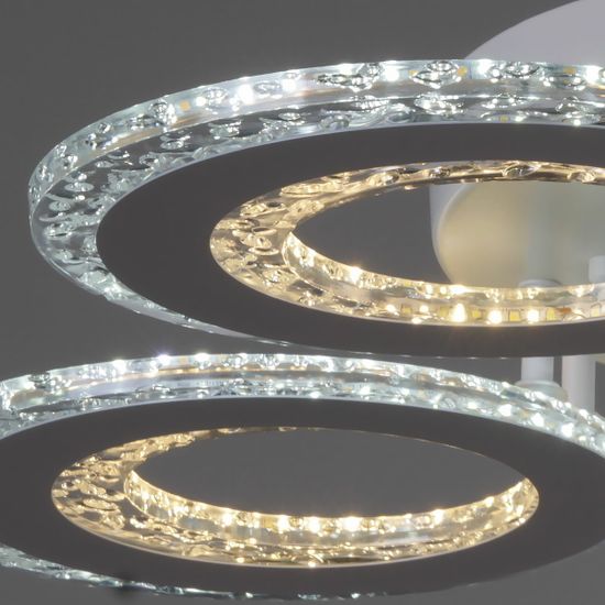 Светодиодная люстра Reluce LED 190W 08423-0.3-05