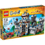 LEGO Castle: Королевский замок 70404 — King's Castle