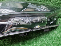Фара правая Hyundai Solaris 2 (2020-2022) галоген