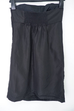 Платье Zara базовое 44 размер