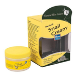 Крем со стволовыми клетками улиток Revival Snail Cream Yoko, 50 гр