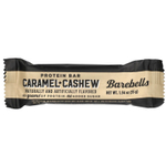 Barebells, Протеиновый батончик, с карамелью и кешью, 12 батончиков, по 55 г (1,94 унции)