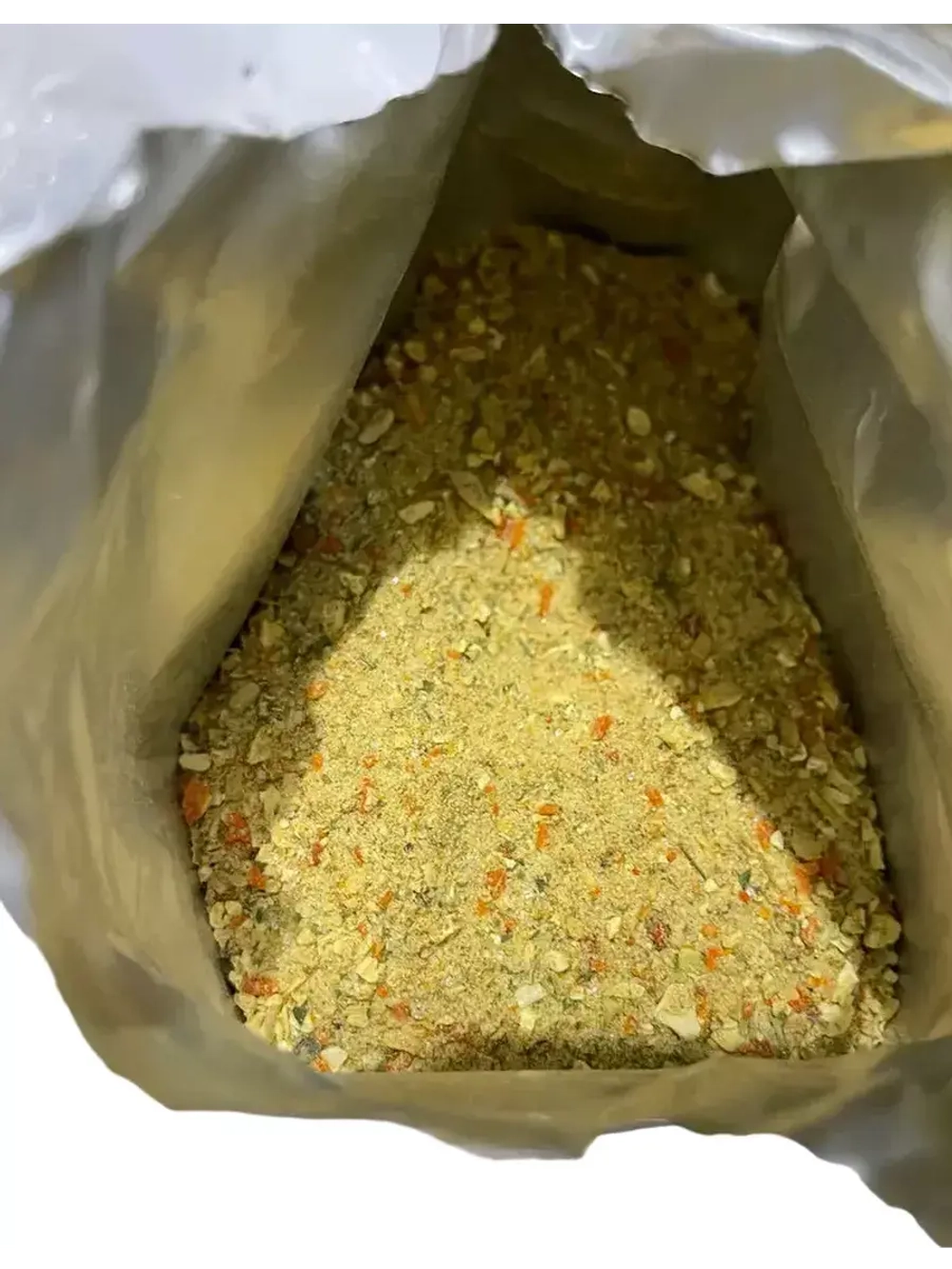 Универсальная приправа ВЕГЕТА НАТУР 2кг * 1 шт