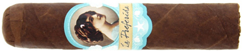 La Preferida №452 Petit Robusto