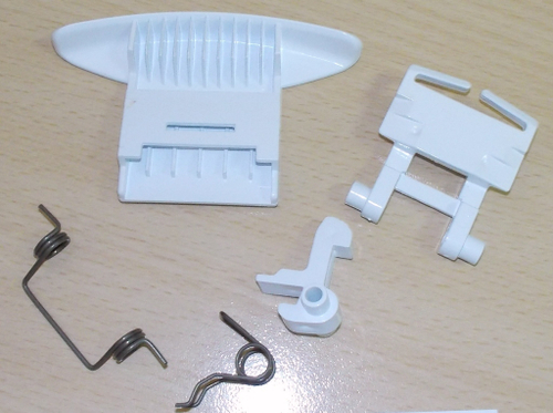 Ручка люка ARDO