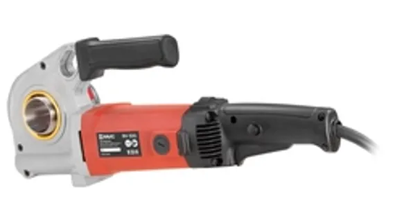 Разъёмный труборез G.B.C. MCA 10