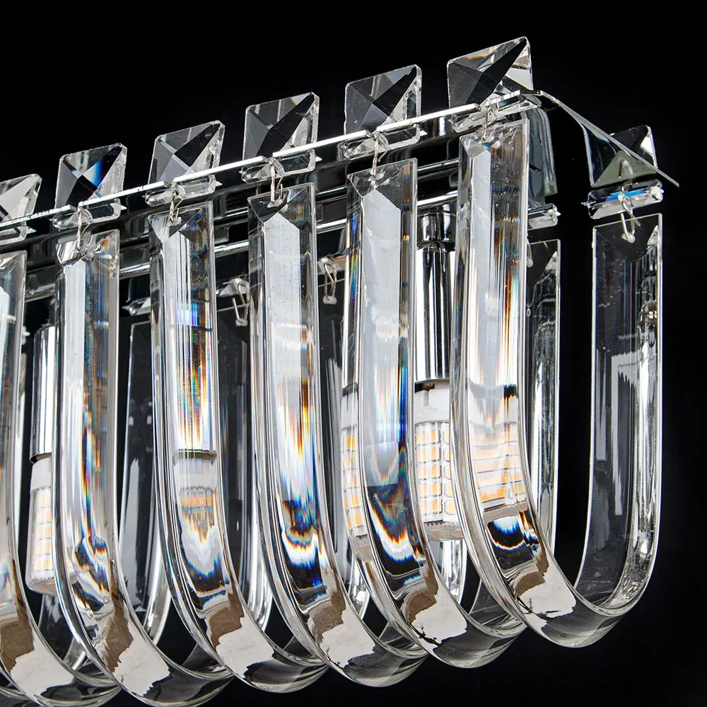 Подвесная люстра Arte Lamp MAYOTTE