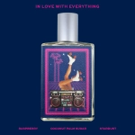 Imaginary Authors In Love with Everything EDP