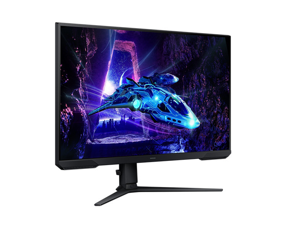 Монитор 32" Samsung Odyssey G3 S32DG300EI