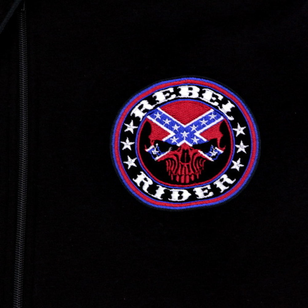 Толстовка Rebel Rider