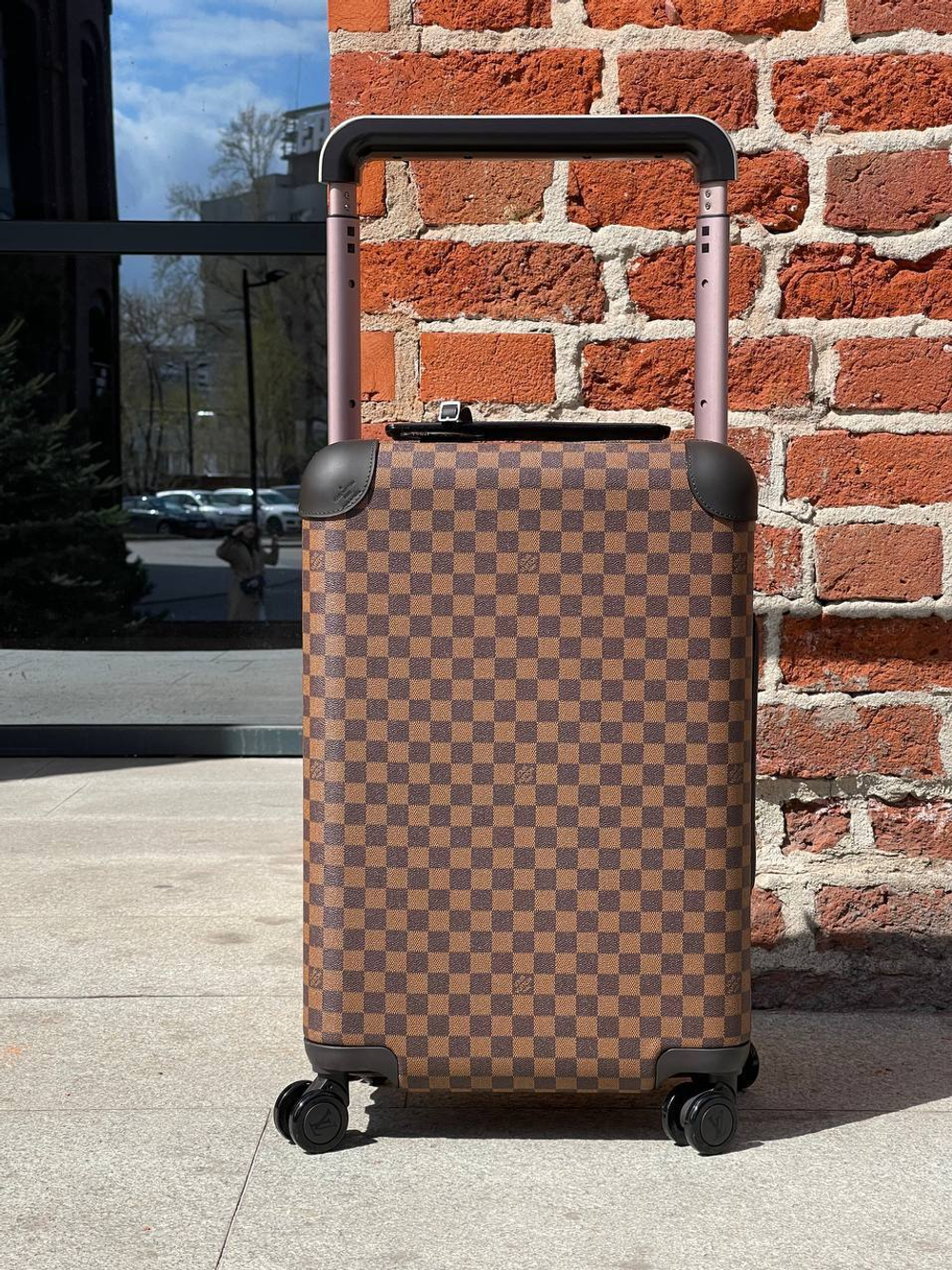 Чемодан Louis Vuitton