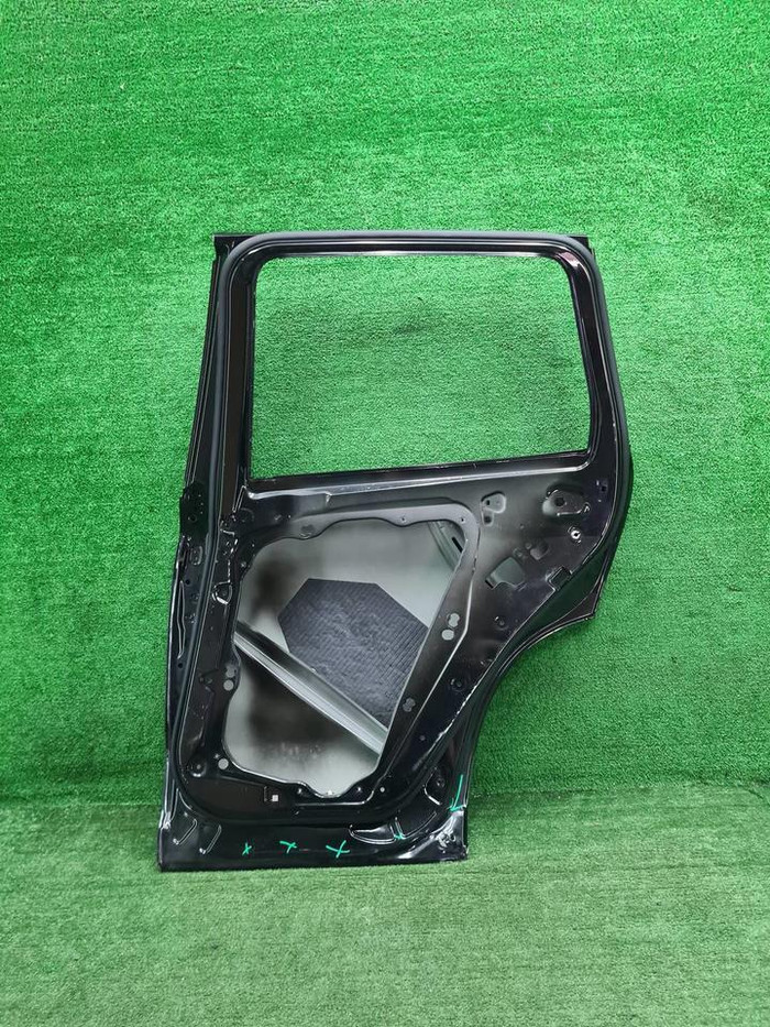 Дверь задняя правая BMW X3 G01 (2017-н.в.)