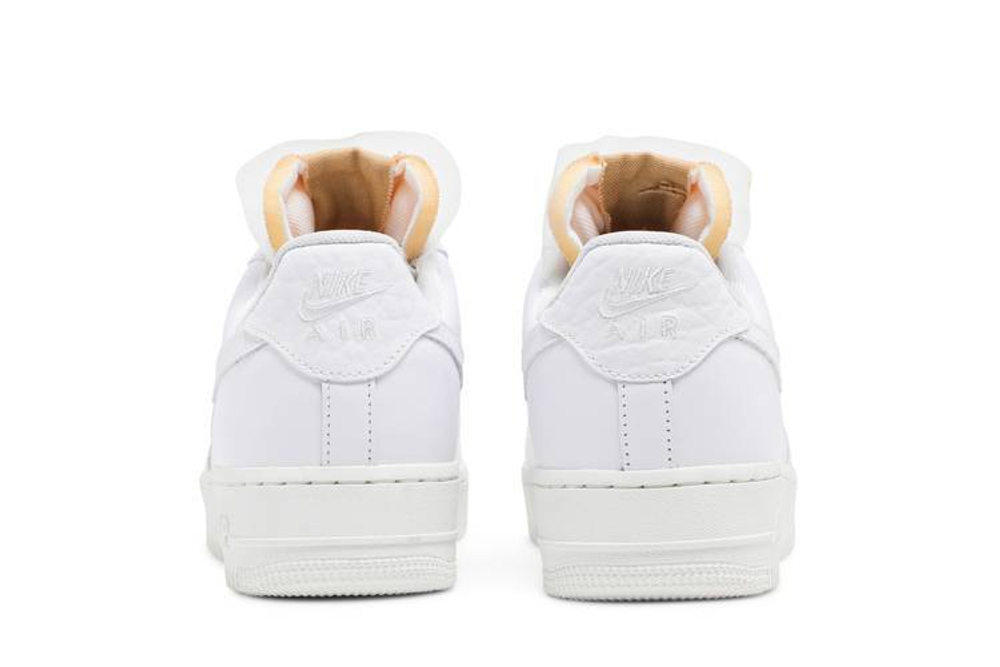 Кроссовки Nike Air Force 1 07 Lx (Женская размерная сетка)