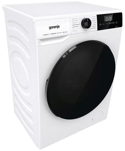 Стиральная машина с сушкой Gorenje W1D2A164ADPS белый