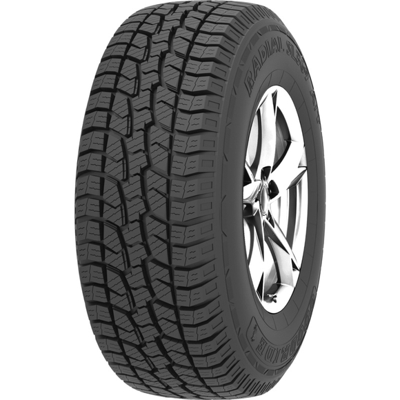 Yokohama 285/70R17 117T SL369 A/T TL