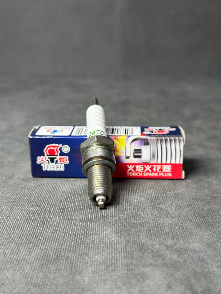 Свеча зажигания TORCH D8TC