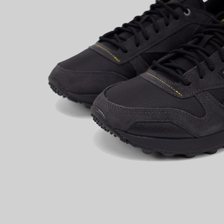 Кроссовки Reebok Classic Leather артикул:100032804 - купить в магазине Дайс