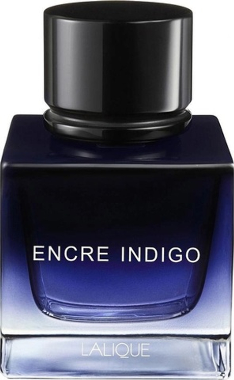 Lalique Encre Indigo Pour Homme