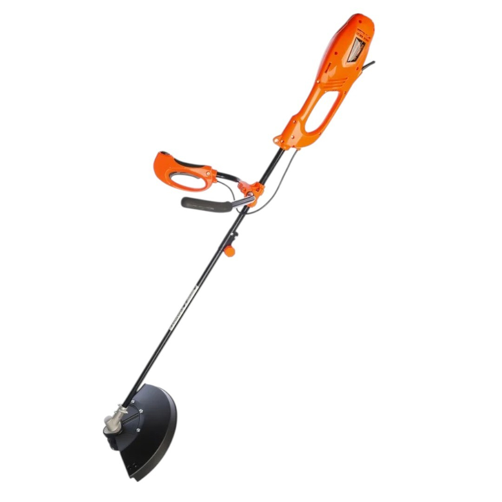 Коса эл. Carver TR-1500 S/BH(1200Вт, нож, леска 2,
