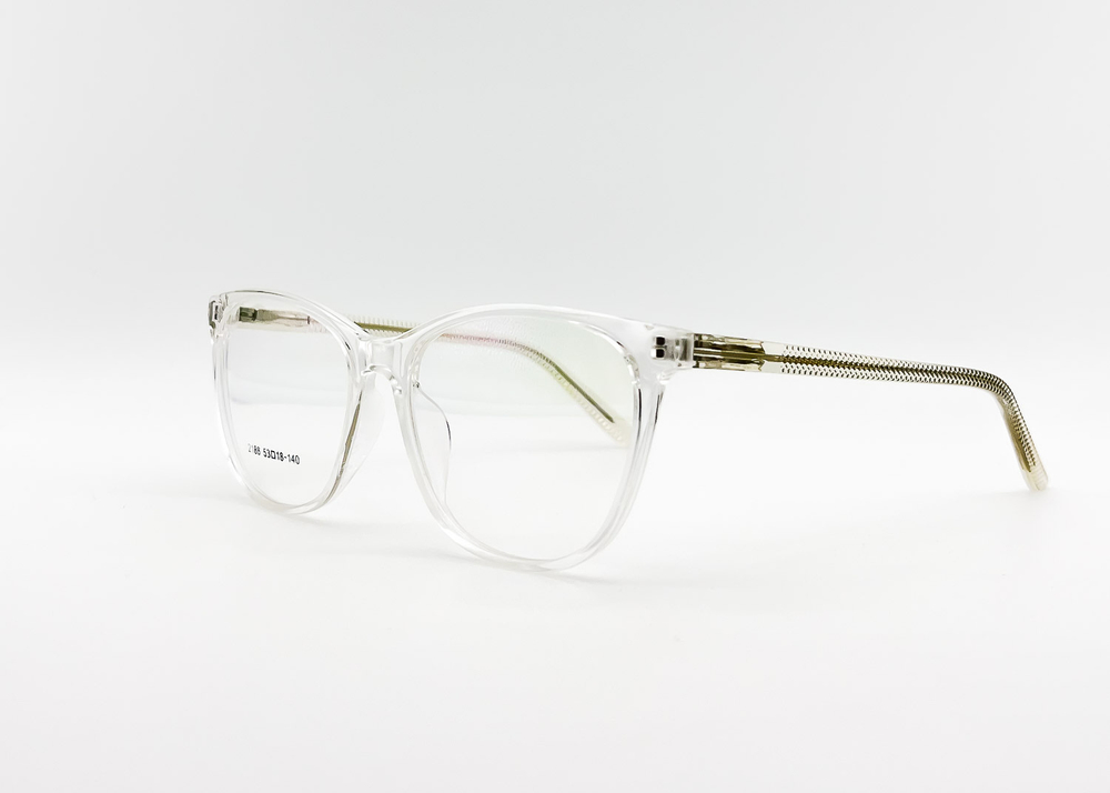 Изг. оправы Melorsch 2188 White