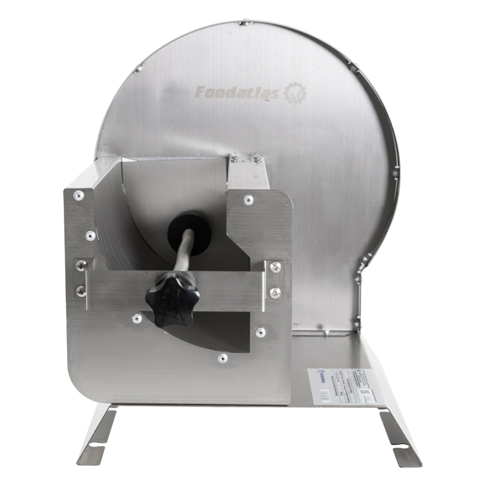 Ручная Овощерезка Слайсер SL-02 Foodatlas