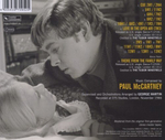 Soundtrack / Paul McCartney: The Family Way (CD)