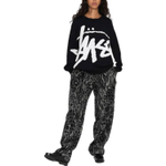 Толстовки Stussy FW22 Logo, 117152